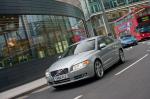 Volvo S80 2009 года